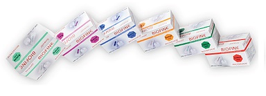 AGO PER PENNA DA INSULINA LINEA D BIOFINE GAUGE 31 LUNGHEZZA 5 MM 100 PEZZI - Farmacia Rossi2 - Farmacia Rossi 