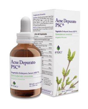 PSC ACNE DEPURATO GOCCE 50 ML - Farmacia Rossi2 - Farmacia Rossi 