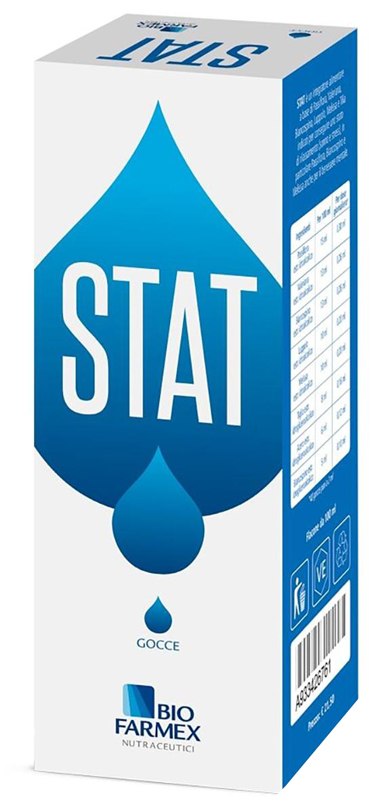 STAT 100 ML - Farmacia Rossi2 - Farmacia Rossi 