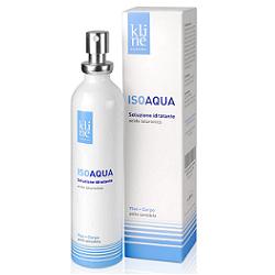 ISOAQUA SOLUZIONE IDRATANTE VISO E CORPO FLACONE SPRAY 100 ML - Farmacia Rossi2 - Farmacia Rossi 