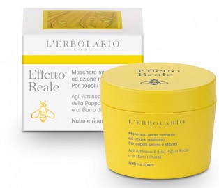 EFFETTO REALE MASCHERA NUTRIENTE RESTITUTIVA 150 ML - Farmacia Rossi2 - Farmacia Rossi 