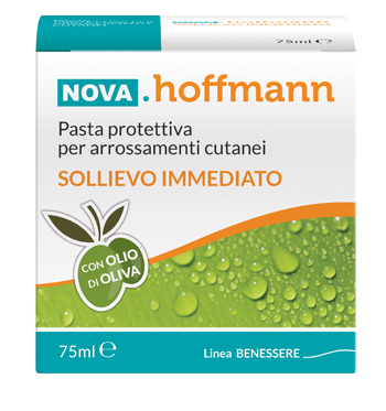 NOVA HOFFMANN CREMA 75 ML - Farmacia Rossi2 - Farmacia Rossi 