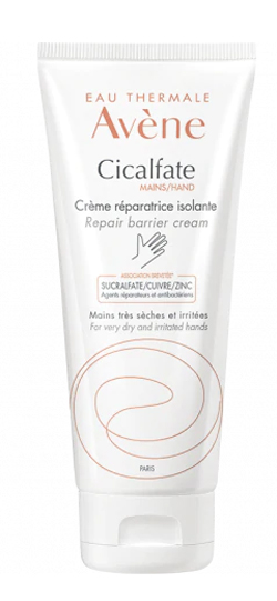 EAU THERMALE AVENE CICALFATE MANI CREMA 100 ML - Farmacia Rossi2 - Farmacia Rossi 