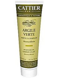 CATTIER ARGILLA VERDE 400 G - Farmacia Rossi2 - Farmacia Rossi 