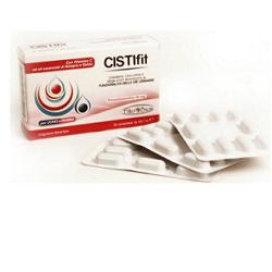 CISTIFIT 30 COMPRESSE ASTUCCIO 25,5 G - Farmacia Rossi2 - Farmacia Rossi 