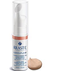 RILASTIL CAMOUFLAGE FLUIDO CORRETTIVO LOCALIZZATO ANTIMACCHIE PESCA 5 ML - Farmacia Rossi2 - Farmacia Rossi 