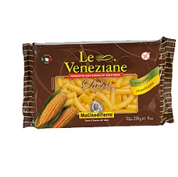 LE VENEZIANE RIGATONI 250 G - Farmacia Rossi2 - Farmacia Rossi 