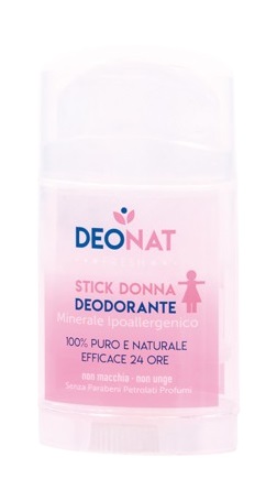DEONAT FRESH DEO DONNA 100 G - Farmacia Rossi2 - Farmacia Rossi 