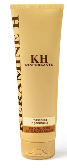 KERAMINE H MASCHERA RIGENERANTE 250 ML - Farmacia Rossi2 - Farmacia Rossi 