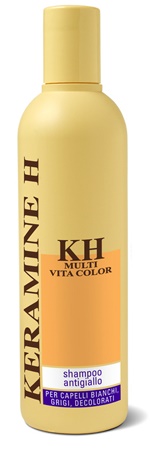KERAMINE H MVC SH ANTIGI 300ML - Farmacia Rossi2 - Farmacia Rossi 