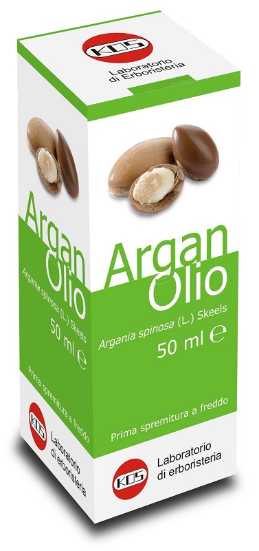 OLIO DI ARGAN 50 ML - Farmacia Rossi2 - Farmacia Rossi 