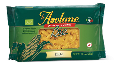 LE ASOLANE BIO ELICHE 250 G - Farmacia Rossi2 - Farmacia Rossi 