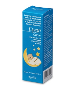 ESYON GOCCE 30ML NUOVA FORMULAZIONE - Farmacia Rossi2 - Farmacia Rossi 