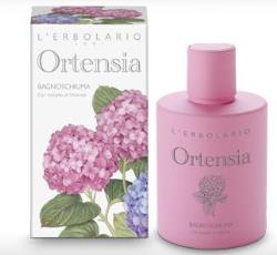 ORTENSIA BAGNOSCHIUMA 300 ML - Farmacia Rossi2 - Farmacia Rossi 