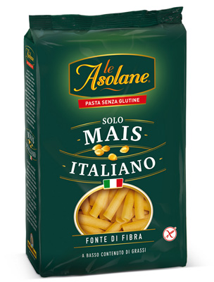 LE ASOLANE FONTE DI FIBRA TUBETTI 250 G - Farmacia Rossi2 - Farmacia Rossi 