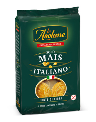 LE ASOLANE FONTE DI FIBRA CAPELLINI 250 G - Farmacia Rossi2 - Farmacia Rossi 