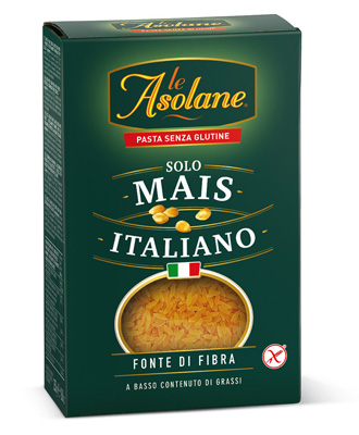 LE ASOLANE FONTE DI FIBRA RISETTI 250 G - Farmacia Rossi2 - Farmacia Rossi 