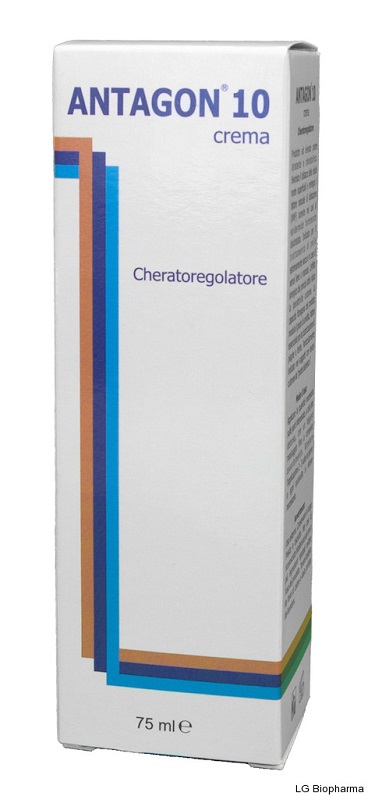 ANTAGON 10 CREMA 75 ML - Farmacia Rossi2 - Farmacia Rossi 