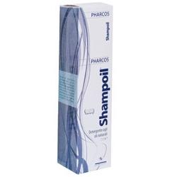 PHARCOS SHAMPOIL OLIO SHAMPOO 125 ML - Farmacia Rossi2 - Farmacia Rossi 