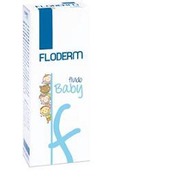 FLODERM FLUIDO BABY 100 ML - Farmacia Rossi2 - Farmacia Rossi 