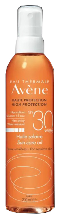 EAU THERMALE AVENE OLIO SPF30 200 ML - Farmacia Rossi2 - Farmacia Rossi 
