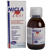 NICLATUSS 200 ML - Farmacia Rossi2 - Farmacia Rossi 