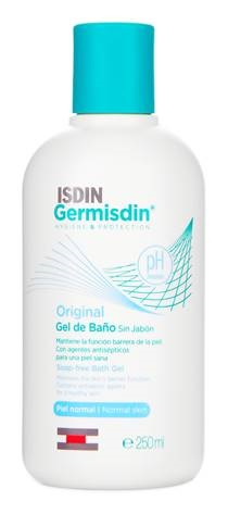 GERMISDIN ORIGINAL IGIENE CORPO 250 ML - Farmacia Rossi2 - Farmacia Rossi 