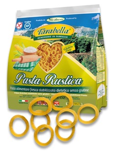 FARABELLA ANELLETTI RUSTICI 250 G - Farmacia Rossi2 - Farmacia Rossi 
