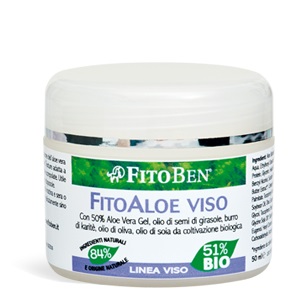 FITOALOE VISO 50 ML - Farmacia Rossi2 - Farmacia Rossi 