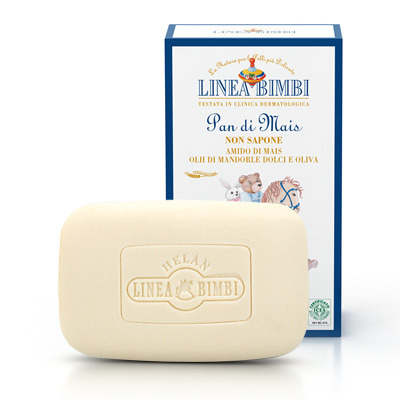 BIMBI PAN DI MAIS 100 G - Farmacia Rossi2 - Farmacia Rossi 