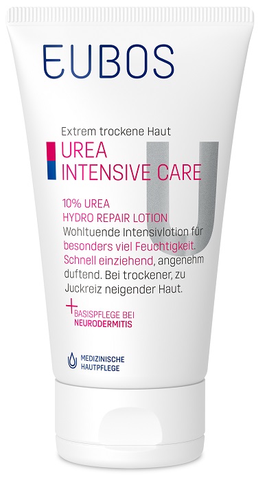 EUBOS UREA 10% HYDRO REPAIR EMULZIONE IDRATANTE - Farmacia Rossi2 - Farmacia Rossi 