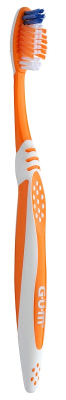 GUM MAXIMUM CLEAN SPAZZOLINO M/R  1 PEZZO - Farmacia Rossi2 - Farmacia Rossi 