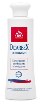 DICARBEX DETERGENTE 200 ML - Farmacia Rossi2 - Farmacia Rossi 