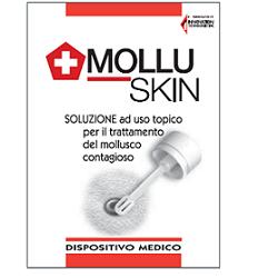 MOLLUSKIN SOLUZIONE 5 ML - Farmacia Rossi2 - Farmacia Rossi 