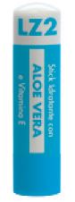 LZ2 STICK LABBRA ALOE 5ML - Farmacia Rossi2 - Farmacia Rossi 