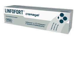 LINFOFORT CREMAGEL 150 ML - Farmacia Rossi2 - Farmacia Rossi 