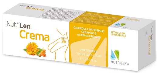 NUTRIFLOG CREMA LIPOSOMALE LENITIVA CICATRIZZANTE 75 G - Farmacia Rossi2 - Farmacia Rossi 