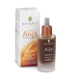ARGA' GOCCE AUTOABBRONZANTI - Farmacia Rossi2 - Farmacia Rossi 