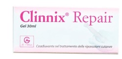 CLINNIX REPAIR GEL 30 ML - Farmacia Rossi2 - Farmacia Rossi 