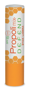 PROPOLI MIX DEFEND STICK LABBRA 5,8 ML - Farmacia Rossi2 - Farmacia Rossi 