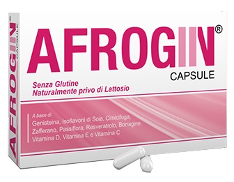 AFROGIN 30 CAPSULE - Farmacia Rossi2 - Farmacia Rossi 
