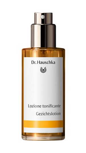 DR HAUSCHKA LOZ TONIFICANTE 100ML - Farmacia Rossi2 - Farmacia Rossi 