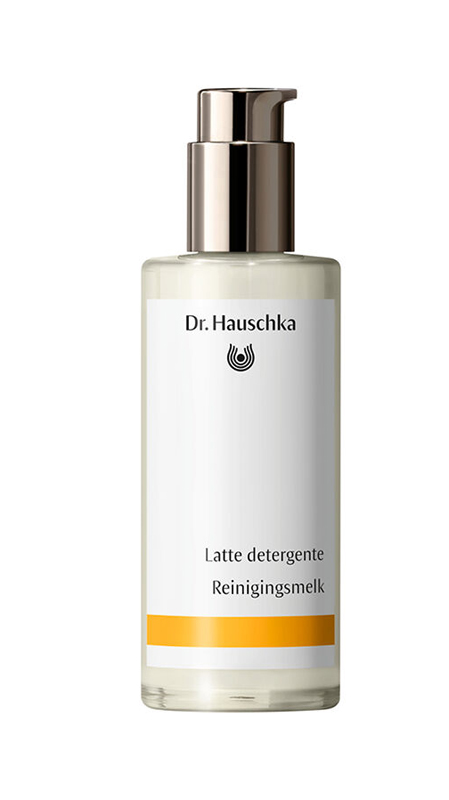 DR HAUSCHKA LATTE DETERG 145ML - Farmacia Rossi2 - Farmacia Rossi 