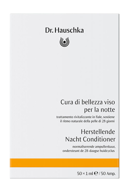 DR HAUSCHKA CURA BELLEZ NTT1 MLX50 - Farmacia Rossi2 - Farmacia Rossi 