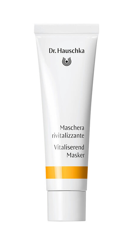 DR HAUSCHKA MASCHERA RIVIT 30ML - Farmacia Rossi2 - Farmacia Rossi 