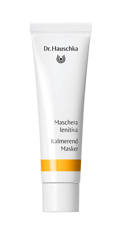 DR HAUSCHKA MASCHERA LENIT 30ML - Farmacia Rossi2 - Farmacia Rossi 