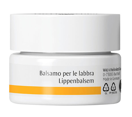 DR HAUSCHKA BALSAMO LABBRA 4,5G - Farmacia Rossi2 - Farmacia Rossi 