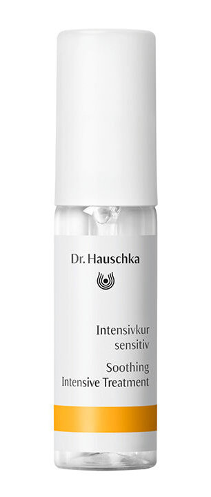 DR HAUSCHKA TRATT PELLE SENSIBILE - Farmacia Rossi2 - Farmacia Rossi 