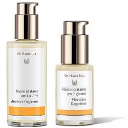 DR HAUSCHKA FLUIDO IDRAT GG 30ML - Farmacia Rossi2 - Farmacia Rossi 