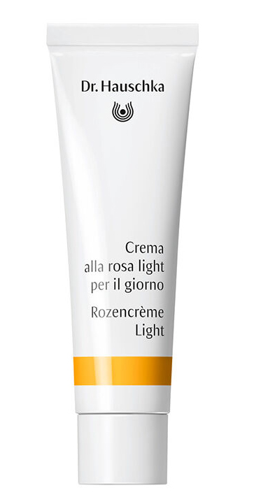 DR HAUSCHKA CR ROSA LIGHT GG 30ML - Farmacia Rossi2 - Farmacia Rossi 